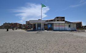 Le Long Beach - Leconfortalaplage
